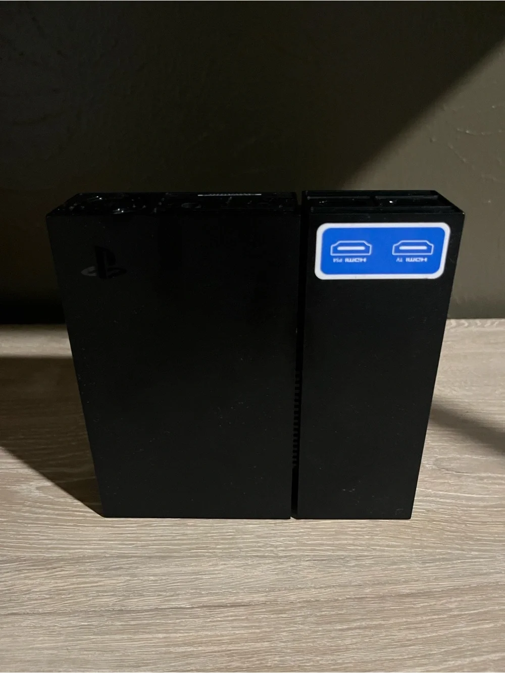 Sony Virtual Reality Headset for PlayStation 4